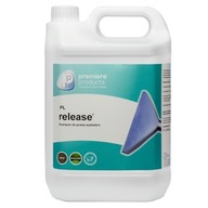 RELEASE Pranie kobercov Čalúnenie WOOLSAFE UK 5L