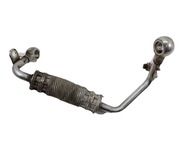 Octavia ii 1.8tsi шланг, трубка турбіни 061121497d - фото