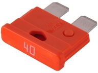 Предохранитель пластина uni val unival mta 40a 10szt.