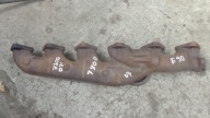 Collettore scarico usato BMW 3.0D E90 , E60 7796886