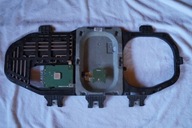 Mercedes мл w164 усилитель антенна a2518202275 - фото