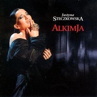 JUSTYNA STECZKOWSKA -ALKIMJA CD Piosenki Żydowskie