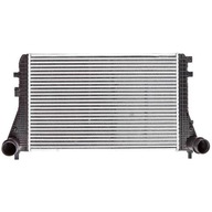 Інтеркулер, интеркулер vw golf vi 08-13 2.0tfsi 3aa145805a - фото