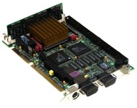 NEXCOM PEAK-405 INDUSTRIAL BOARD CPU  AM5X86-P75