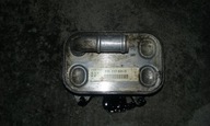 Охладитель масла, маслом  audi 2.0 tdi 03l117021d - фото