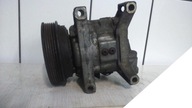 Nissan micra k11 компрессор кондиционера 5060215570 - фото