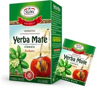 MALWA TEA ČAJ YERBA MATE 20 TB EXPRESNÝ