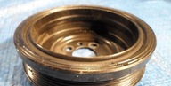Vw audi seat skoda 1,6 tdi шкив 04l105243 - фото