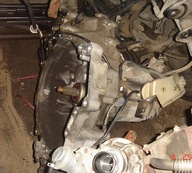 Mazda 626 2,0d 97- коробка передач механическая