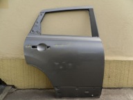 NISSAN QASHQAI J10 door rear. right