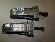 Vw touareg 7p ограничитель, вождение дверь 7p0837249 - фото