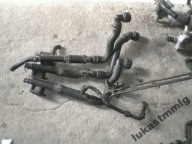 prijenos crijevo TROJNIK vode VW SKODA SEAT AUDI