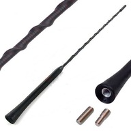 Антенна кнут maszt 40cm citroen c2 c3 c4 c5 xsara