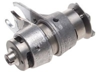 Romet zetka 50 zk-50 вал krzywkowy перемикання, зміни передач, коробка передач