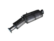 Катализатор фильтр dpf fap audi a4 b7 3.0tdi bkn - фото