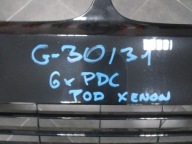 FRONTSTOSSSTANGE BMW G30 G31 6XPDC UNTER XENON