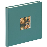 Fotoalbum Walther FUN FA-205 9x13, 10x15, 13x18, 15x21