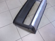 Fiat Panda II 4x4 cap for front bumper