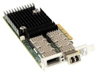 SUN ATLS2XGF DUAL 10GbE XFP EXPRESS MODULE PCIe