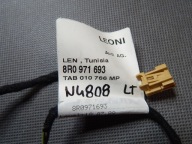 AUDI Q5 8R bundle door right rear part 8R0971693