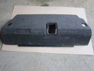 plato rear Audi A8 4H0 11r