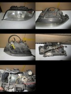 LICHT REFLEKTOR VORNE AUDI A6 4B0 LINKS
