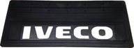Iveco 620x250 620/250 фартук брызговик защита przeciwblotna lodz - фото