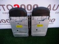 PORSCHE CARRERA 911 996 CABRIO rest KOMPLET