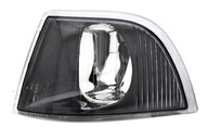 Volvo s40 v40 96-00 указатель поворота, указательный столб левый depo - фото