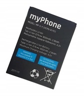 ORIGINÁLNA batéria MyPhone 1062 1065 MP-S-Y 800mAh