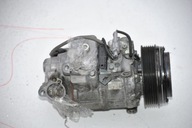 Компрессор кондиционера 447260-1851 bmw 6987862-02 - фото