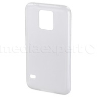 Etui HAMA do Galaxy S5 Crystal Case Biały 124670