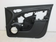Seat altea обшивка, обивка двері 5p0867012b 1uq - фото