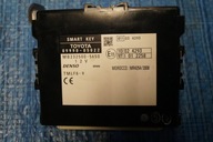 Toyota avensis t27 блок   smart key 8999005022 - фото