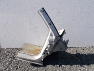 SKODA ROOMSTER PRAKTIK quarter right front