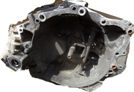 Коробка citroen berlingo partner, партнер 1.9d 20ch46 - фото