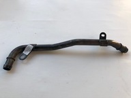 Трубка водная 4f0422877j audi a6 c6 4f 4.2
