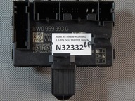 Audi a4 b9 модуль дверь левый перед 8w0959393g