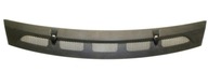 Жабо пластик впуск решетка, решетки капота mercedes w169 w245 a1698360018 oe
