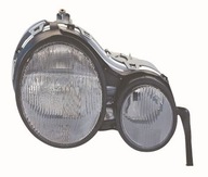 REFLEKTOR LAMPA ĽAVÁ MERCEDES E W210 S210 95-99