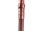 BMW E60 M5 E63 M6 wiring hose oil 7834571