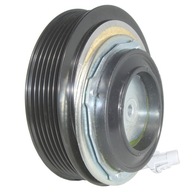 Сцепление компрессора кондиционера acauto ac-06dn146 - фото