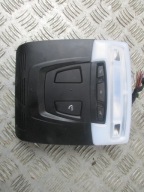 roof light BMW 4 F36