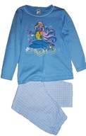 Dievčenské pyžamo Italian Fashion Karolinka veľ. 98
