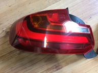 Фара левая задний bmw 2 f22 f23