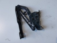 OPEL CORSA hinge bonnets right front