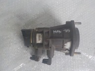 Man tgx евро
 6 клапан главный, основной тормоза 81521306298