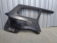 Vw passat b7 3aa крыло правый задний универсал 3af809844