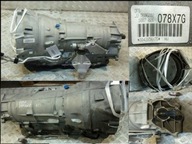 Bmw 5 f10 f11 m550 xd 7 f01 f02 750 xd автоматический коробка передач - фото