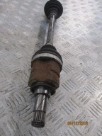 semi-axis left OPEL CORSA E 1,2i